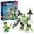 Lego Dreamzzz Aventurile cu Roboti si Vehicule ale lui Zblob 71487