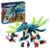 Lego Dreamzzz Zoey si Pisica-Bufnita Zian 71476