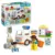Lego Duplo Ambulanta si Sofer 10447
