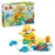 Lego Duplo Animale Pe Roti 10448