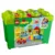 Lego Duplo Cutie Deluxe in Forma de Caramida