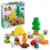 Lego Duplo Excursie cu cortul 10452