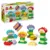 Lego Duplo Gradina si flori Creative 10444