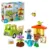 Lego Duplo Ingrijirea Albinelor si Stupilor 10419