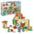 Lego Duplo Ingrijirea Animalelor la Ferma 10416