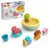 Lego Duplo Insula Plutitoare cu Animale 10966