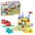 Lego Duplo Jocul de la castelul Saltaretei 10450