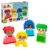 Lego Duplo Marile Sentimente si Emotii 10415
