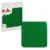 Lego Duplo Placa de constructie Verde 10460