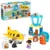 Lego Duplo Prima Oara la Aeroport 10443