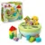 Lego Duplo Sortator de forme: casa pentru catei 10441