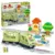Lego Duplo Tren de aventura interactiv 10427
