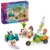 Lego Friends Aventuri cu Catei la Surfing pe Scuter 42641