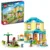 Lego Friends Casa lui Paisley 41724