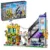 Lego Friends Florarie si magazin de design in centrul orasului 41732