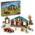 Lego Friends Refugiu pentru Animale de Ferma 42617