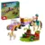 Lego Friends Remorca cu Ponei si Cal 42634