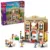 Lego Friends Restaurant si Scoala de Gastronomie 42655
