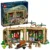 Lego Harry Potter Castelul Hogwarts: Lectia de ierbologie 76445