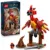 Lego Harry Potter Fawkes Phoenixul lui Dumbledore 76448