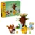 Lego Iconic Loc de joaca pentru animale primavara 40709
