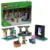 Lego Minecraft Armuraria 21252