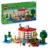 Lego Minecraft Casa TNT din Jungla 21275