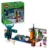 Lego Minecraft Intalnirea cu Temnicerul 21274