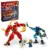Lego Ninjago Robotul de foc al lui Kai 71808