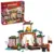 Lego Ninjago Templul Spinjitzu al Luptatorilor Ninja 71831