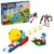 Lego Sonic Infruntare la focul de Tabara al lui Sonic 77001