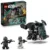Lego Star Wars Pachet de lupta Soldati ai mortii si soldati ai noptii 75412