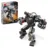 Lego Super Heroes Armura de Robot a lui War Machine 76277