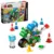 Lego Super Mario Mario Kart Yoshi Bike 72031