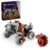 Lego Technic Space Loader de suprafata LT78 42178