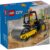 Lego® City – Cilindru compactor de santier (60401)