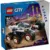 Lego® City – Rover de explorare spatiala si viata extraterestra (60431)