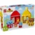 Lego® DUPLO® – Rutine zilnice: Mesele si somnul (10414)