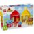 Lego® Duplo – Rutine zilnice: Mesele si somnul (10414)