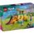Lego® Friends – Aventuri pe terenul de joaca pentru pisici (42612)