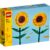 Lego® Iconic – Floarea soarelui (40524)