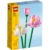 Lego® Iconic – Flori de lotus (40647)