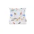 Lenjerie 3 piese model Planete si rachete + protectie impermeabila patut 120×60 cm