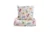 Lenjerie 5 piese patut 120×60 cm bumbac model Dinozauri