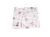 Lenjerie 5 piese patut 120×60 cm bumbac model animalute si ciuperci