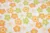 Lenjerie 5 piese patut 120×60 cm bumbac model floricele