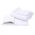 Lenjerie 5 piese patut 120×60 cm bumbac model stelute bleu