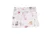 Lenjerie 6 piese patut 120×60 cm bumbac model animalute si ciuperci