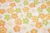 Lenjerie 6 piese patut 120×60 cm bumbac model floricele