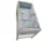 Lenjerie Baby Teddy albastru 4+1 piese 120×60 cm